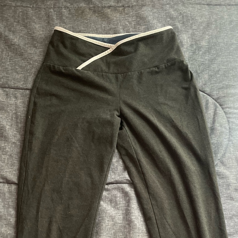 Flared Leggings